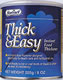 thick and easy thickener